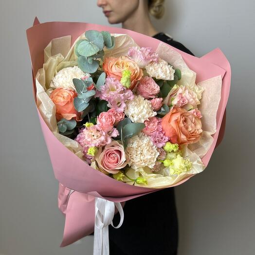 Bouquet 28