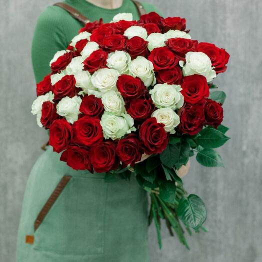 You, my love!