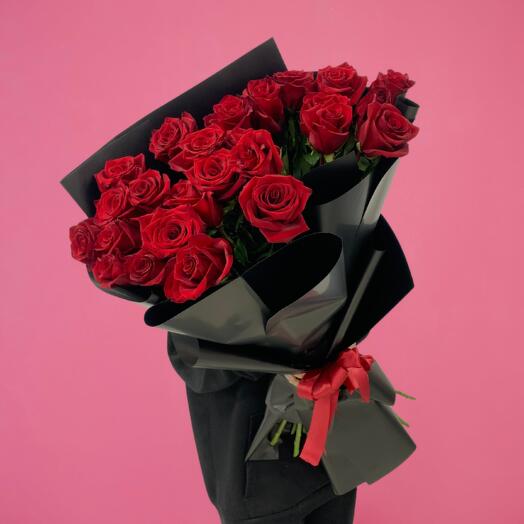 Красное счастье