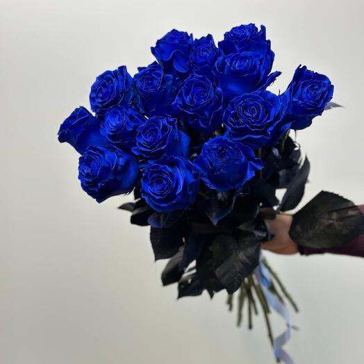 Синяя Роза