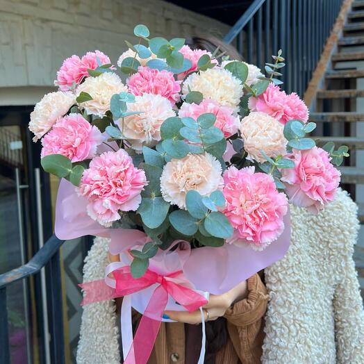 Сладкие дофаминовые шарики 🌸