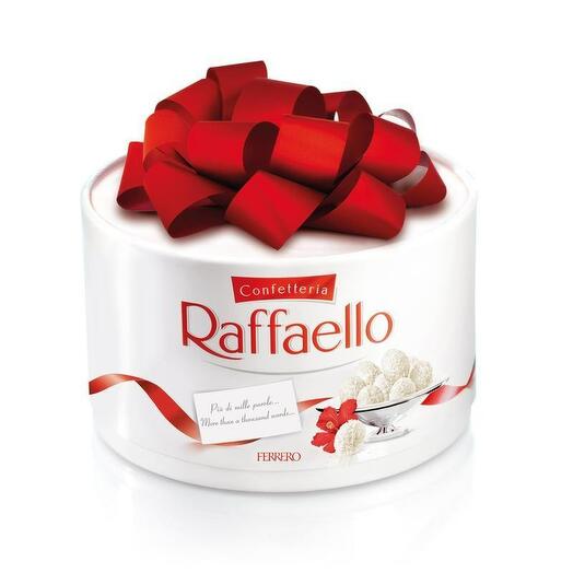 Конфеты Raffaello, 100 г