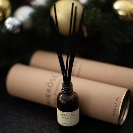 Aromatic diffuser 30 ml "Flowers spices
