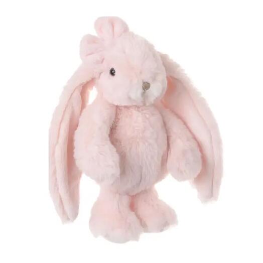 Toy Bunny Junior Kanina - Misty Rose (22cm)