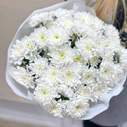 Букет комплимент