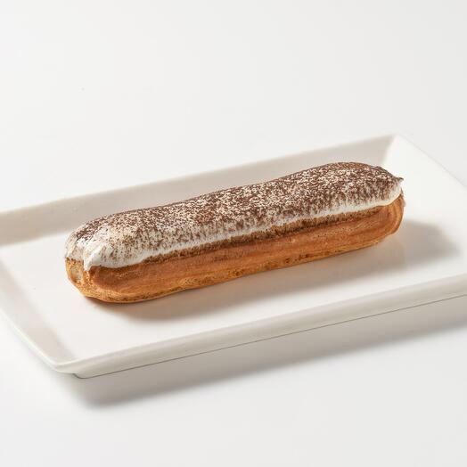 Эклер Тирамису