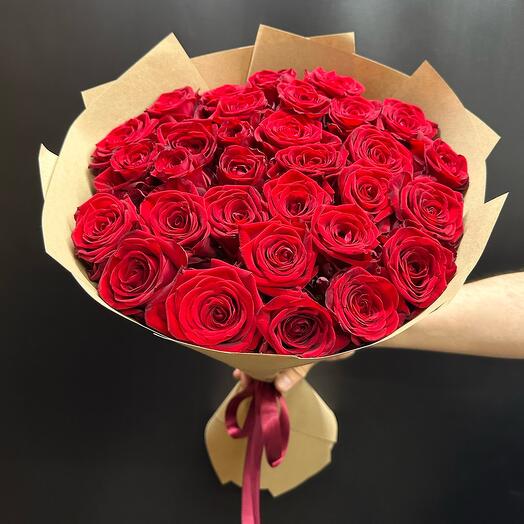 31 Roses