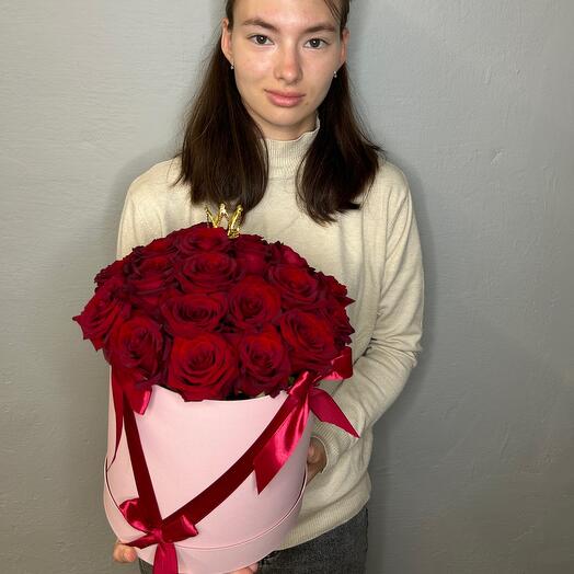 Милой принцессе