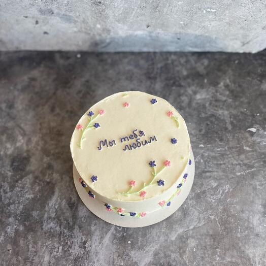Бенто - max 🎂 банан / карамель💕