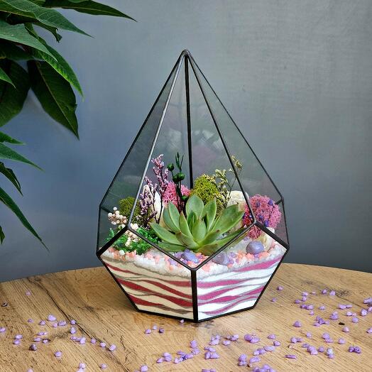 Florarium