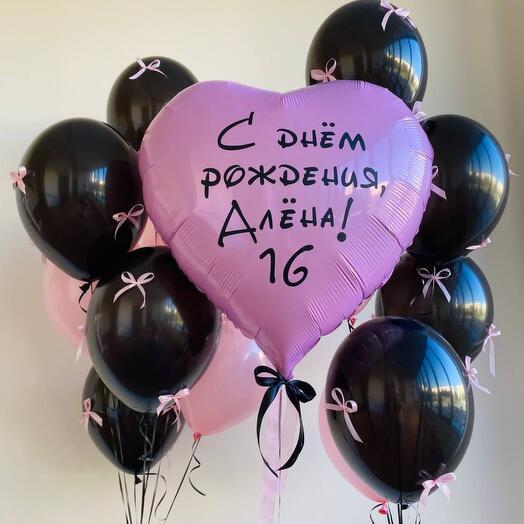 Набор для девушки