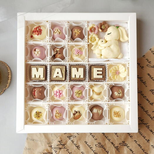 Mother's Day Set