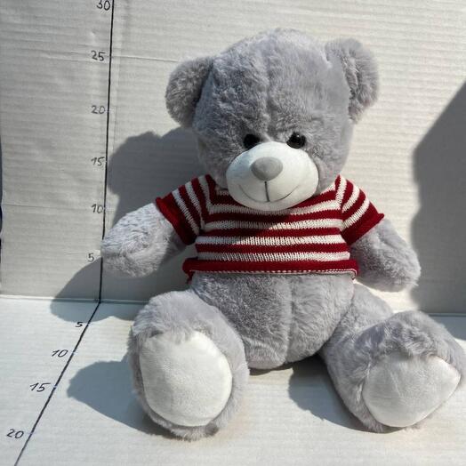 Мишка Тедди