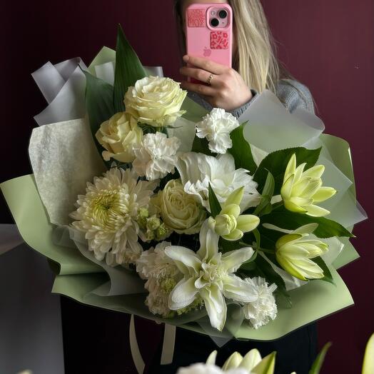 BOUQUET «Мохито»