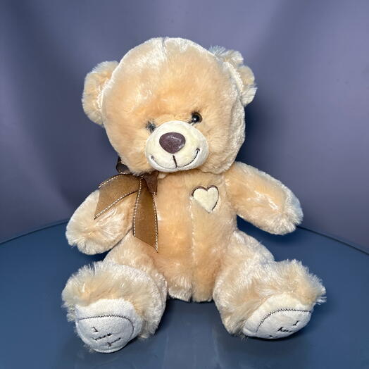 Плюшевый мишка Mini