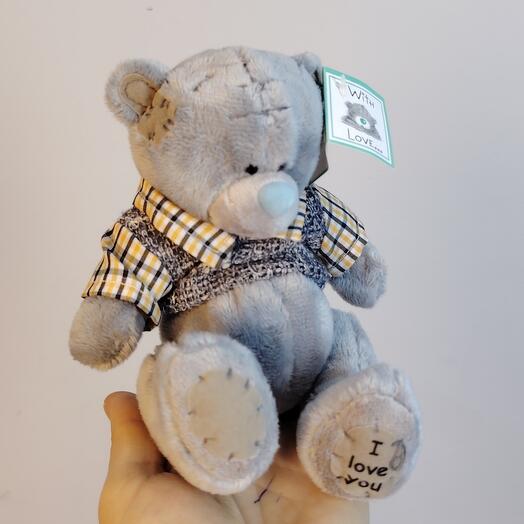 Тедди 13 см