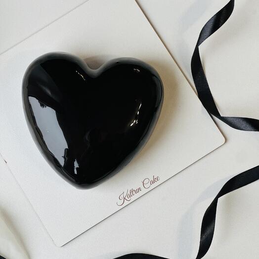 Муссовое Сердце