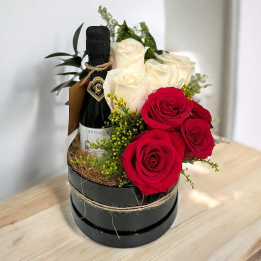 Brindis de Amor