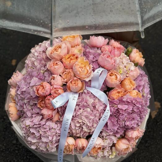 7.3 Bouquet Dual Charm