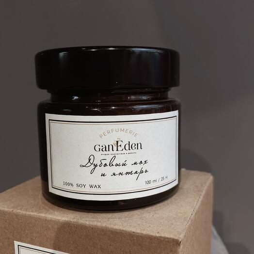 Soy wax Scented candle