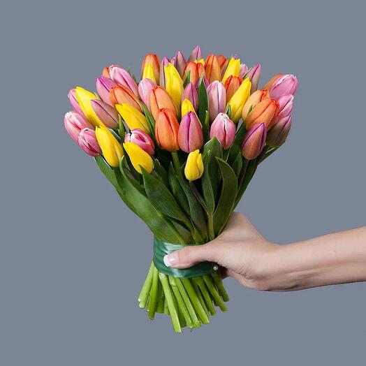 Мега весенний вальс