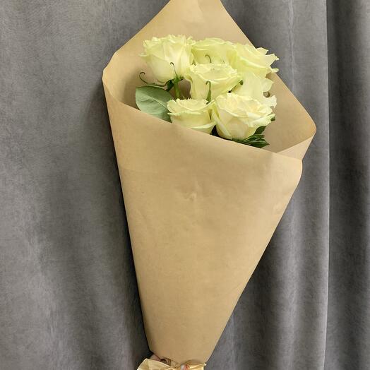 Роза мондиаль