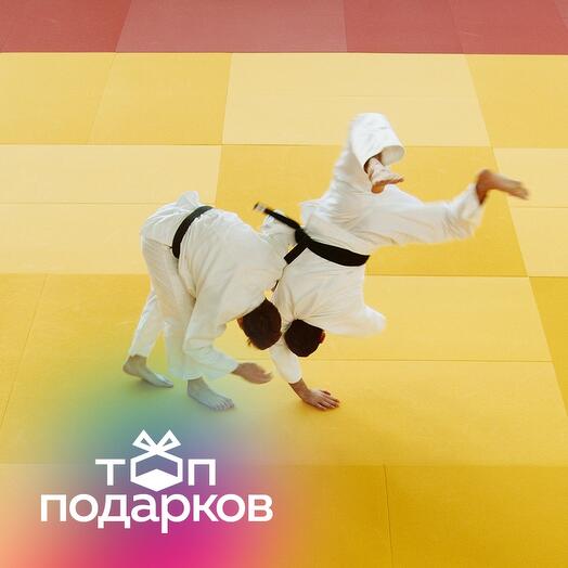Подарочный сертификат Индивидуальная тренировка по рукопашному бою для 3 чел. (2 часа)