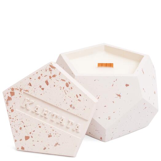 Свеча арома «Заветная мечта» Кантата