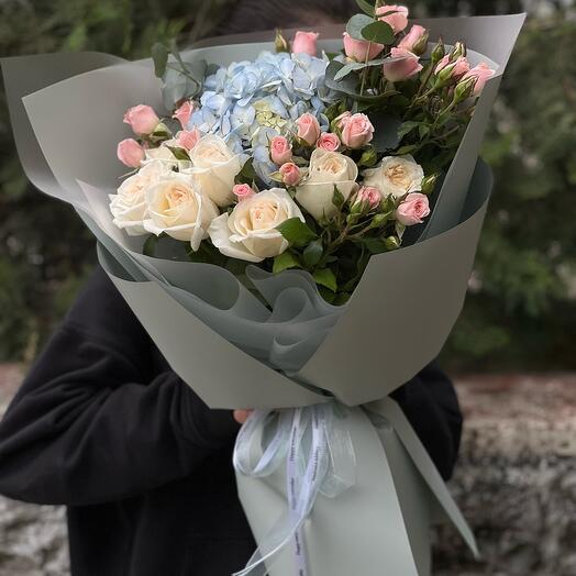 Букет «Элеонора»