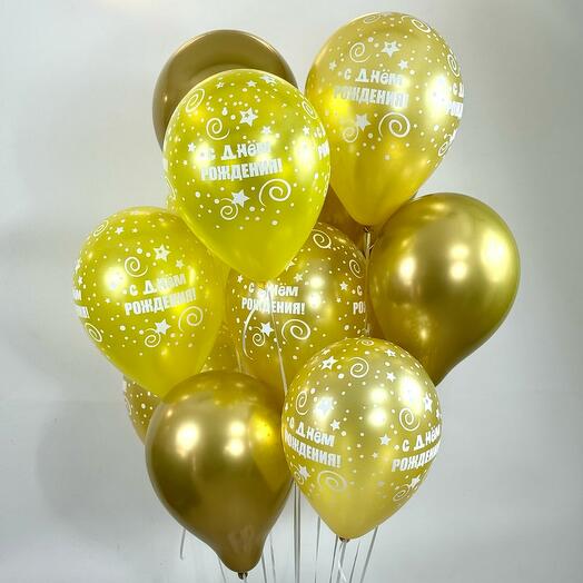 Golden Day