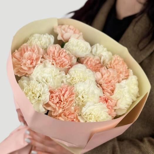 Apricot Kiss