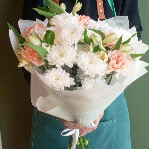 Букет "Воздушный"