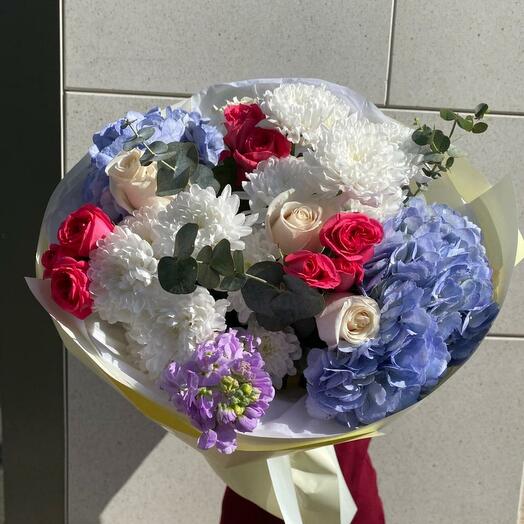 Только тебе