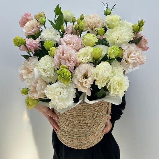 Нежный шарм