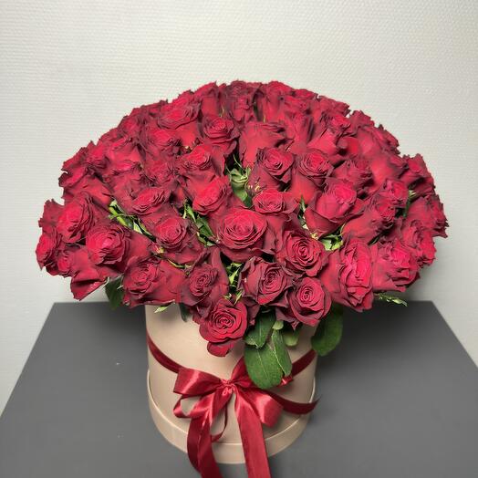 Романтический вечер