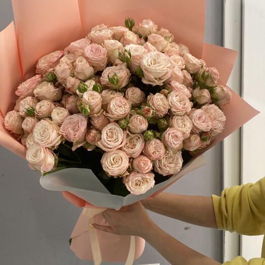 Spray roses💝