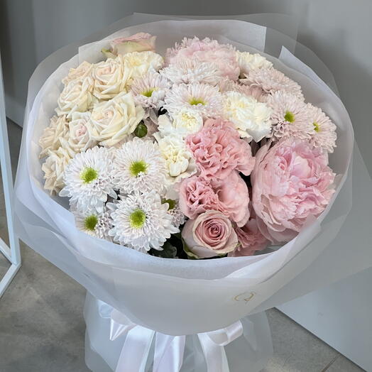 Пастельне Літо 🤍