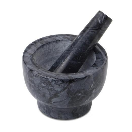 СТУПКА С ПЕСТИКОМ WEIS , ГРАНИТ