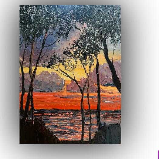 Ягры. Северодвинск