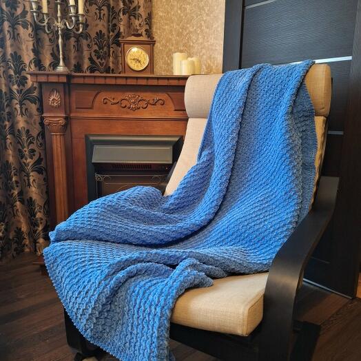 Плед "Море" детский