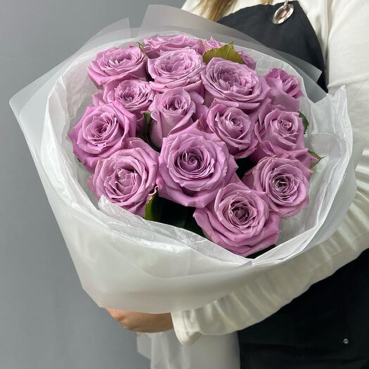 «Лавандовое очарование»