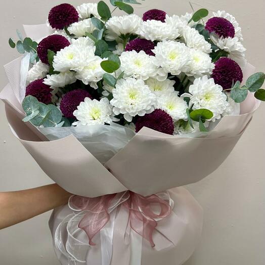 Вишневый шербет