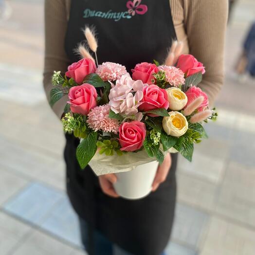 Мыльная композиция