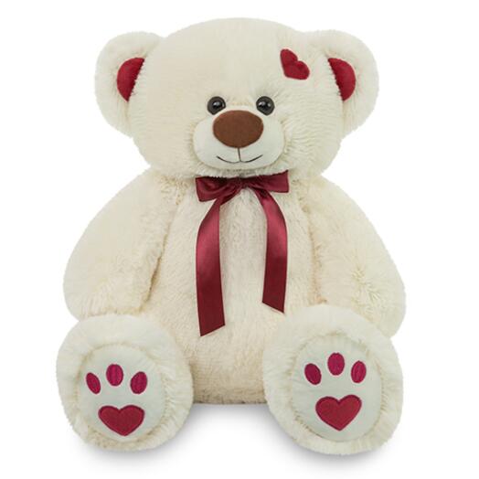 Медведь Кельвин латте