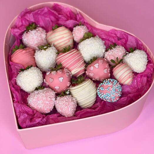 Love rose