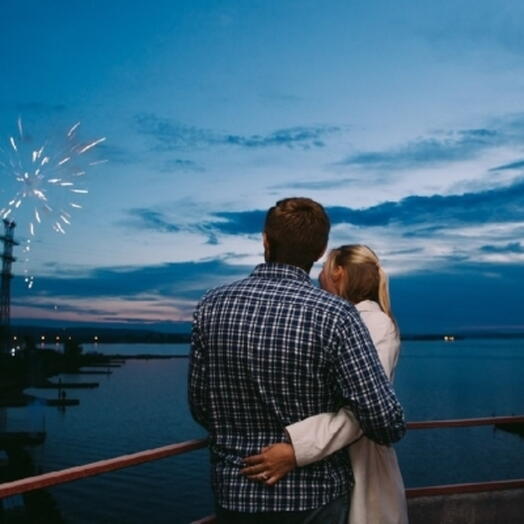 Подарочный сертификат «Аренда Маяка» (Пакет 1, 3 человека)