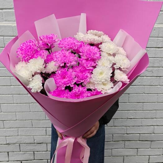 Pink гигант