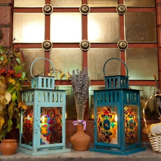 Подарочный сертификат «Мастер класс по росписи стекла» (2 часа, 1 человек)