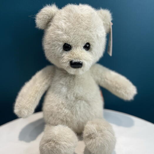 Медвежонок Тёпа