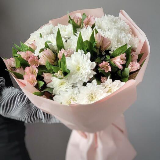 Букет Дня🌸